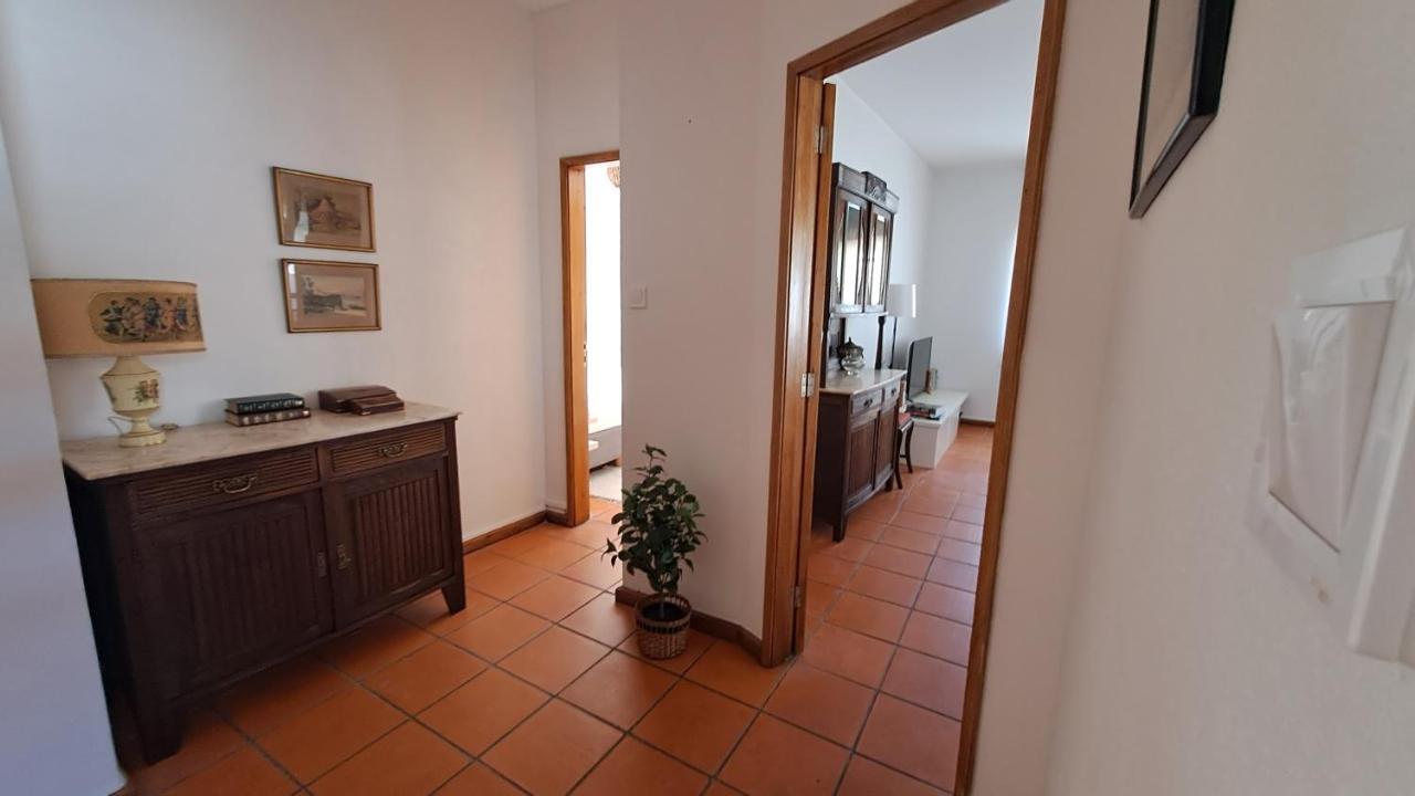 Arvore Cozy Com Jardim Εξωτερικό φωτογραφία