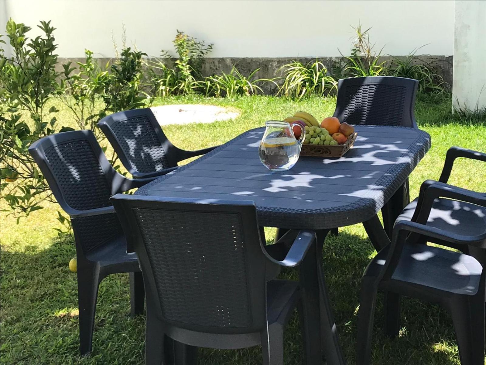 Arvore Cozy Com Jardim Εξωτερικό φωτογραφία