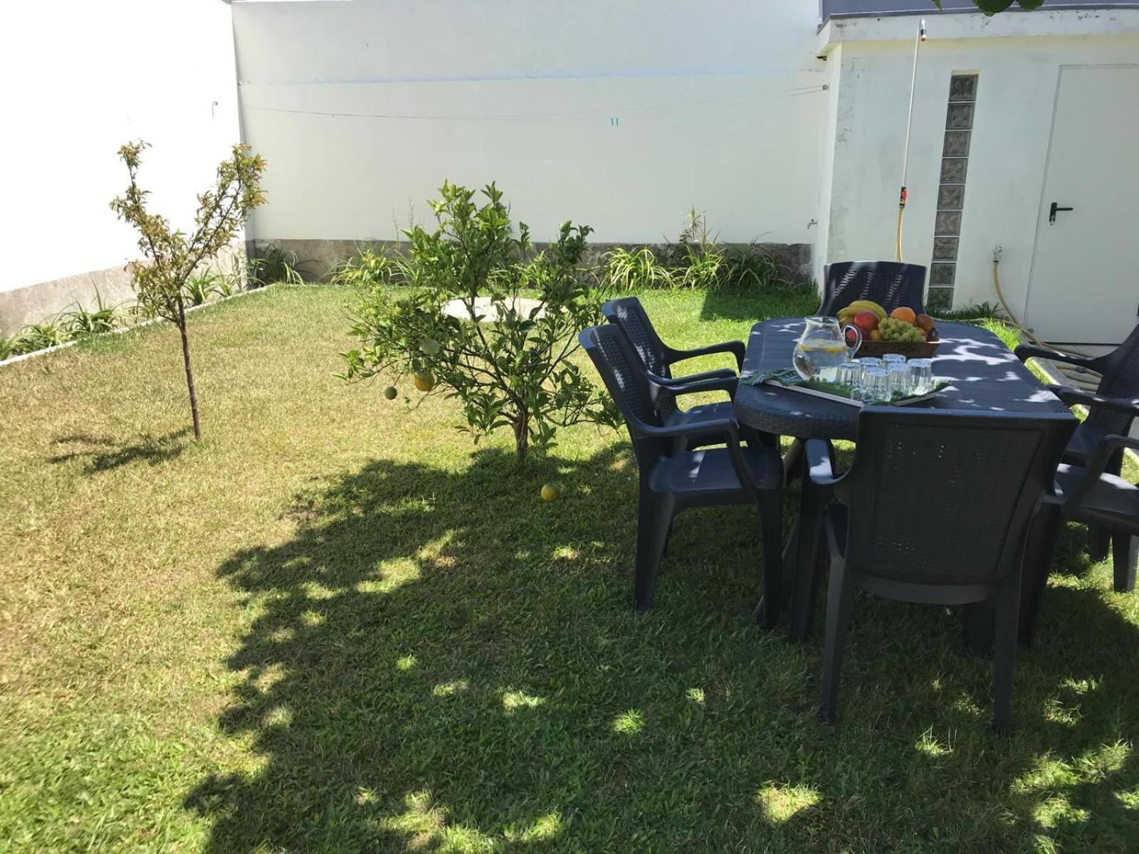 Arvore Cozy Com Jardim Εξωτερικό φωτογραφία