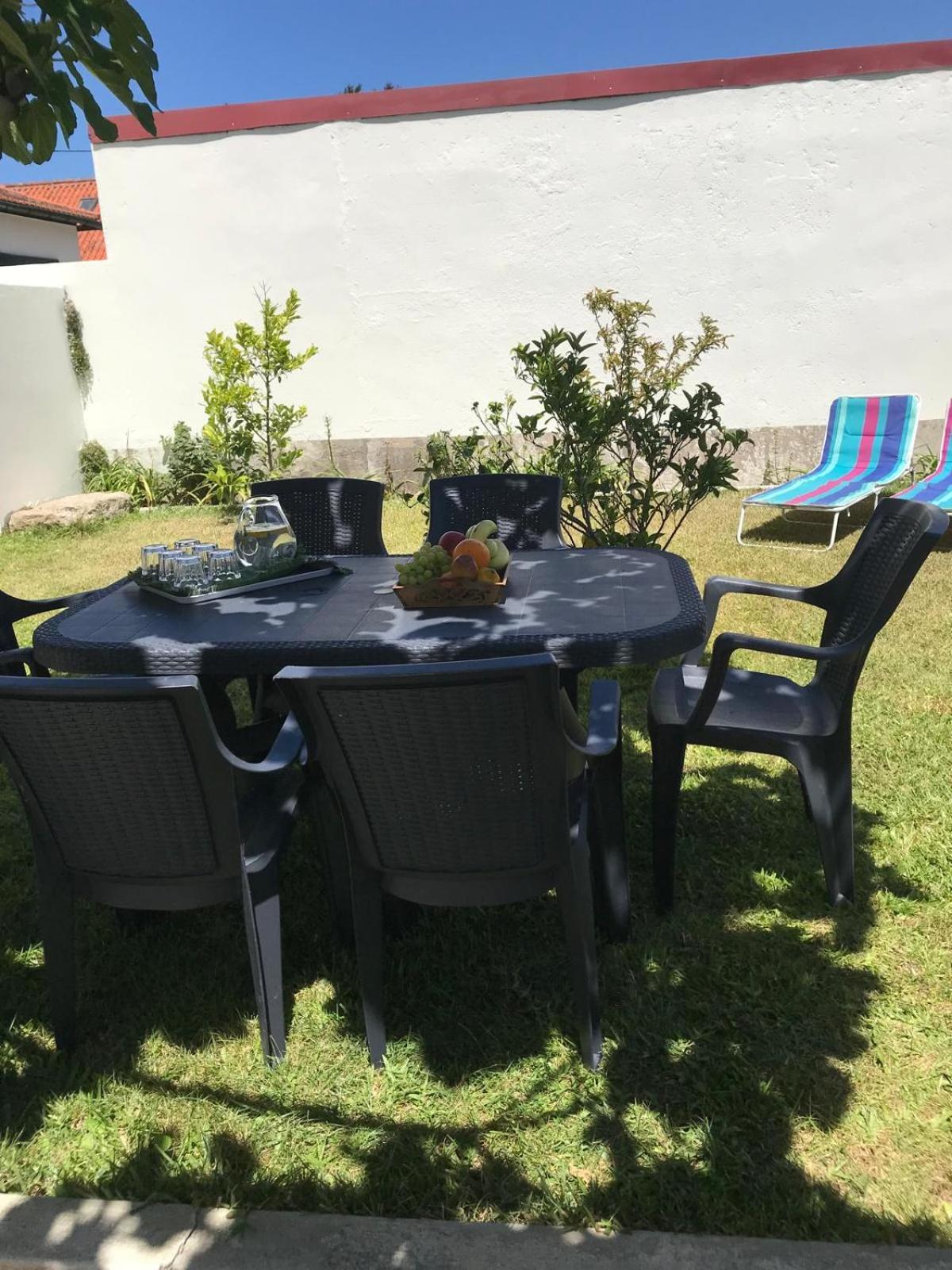 Arvore Cozy Com Jardim Εξωτερικό φωτογραφία